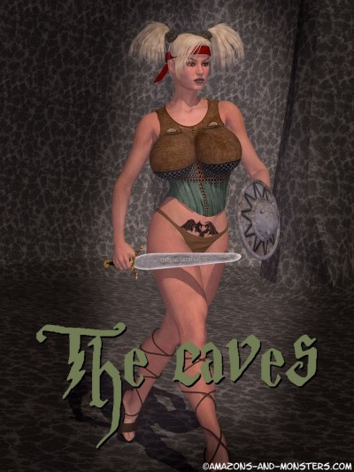 The Caves