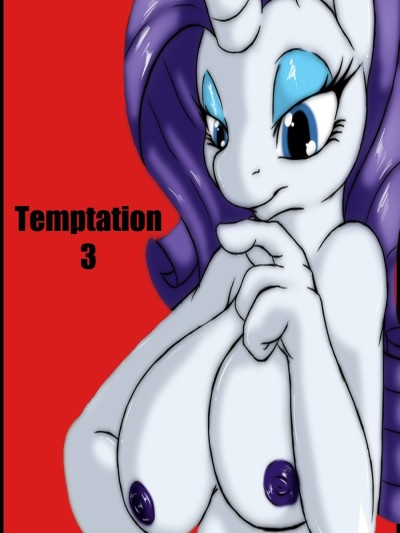 Temptation 3