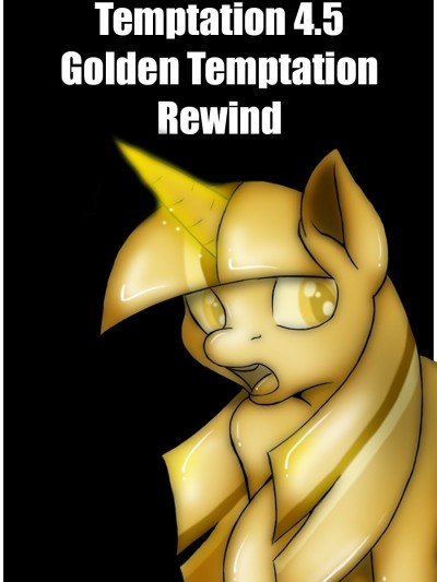 Temptation 4.5 - Golden Temptation Rewind