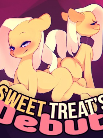 Sweet Treat's Debut