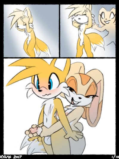 Tails And Cream