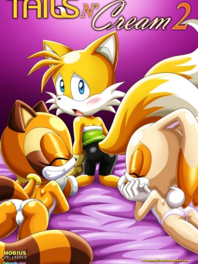 Tails N' Cream 2