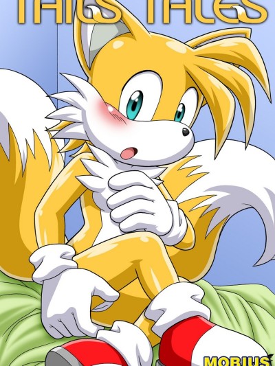 Tails Tales 1