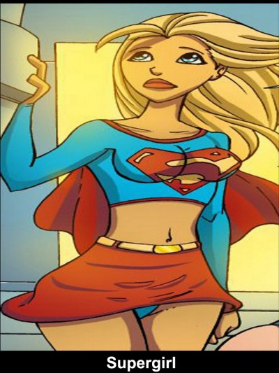 Supergirl 2