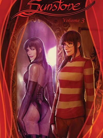 Sunstone 3