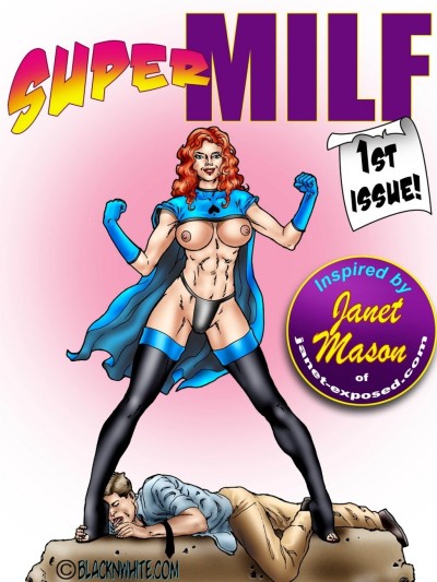 Super Milf 1