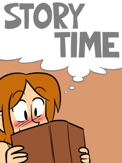 Story Time