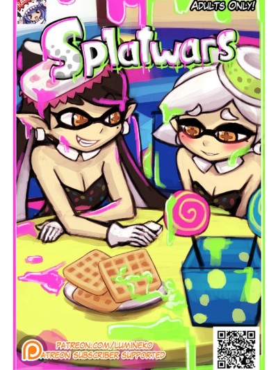 Splatwars