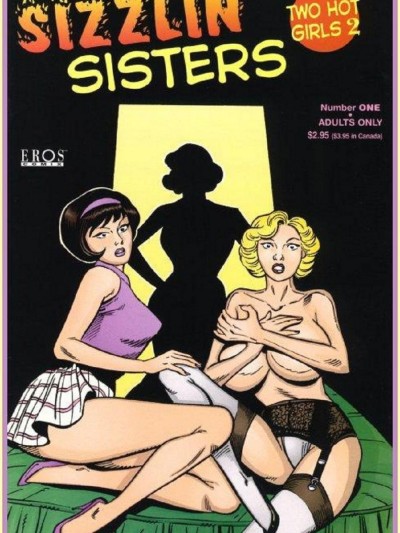 Sizzlin' Sisters 1