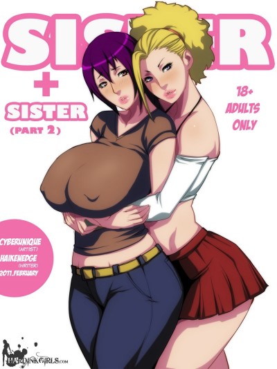 Sister Sister 2