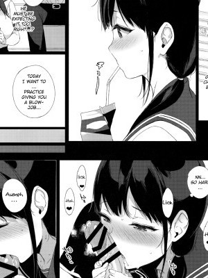 [NANIMOSHINAI (Sasamori Tomoe)] Kakioroshi Omake 2 (Succubus Stayed Life Soushuuhen) [English] [A-Psy]