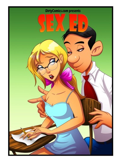 Sex Ed