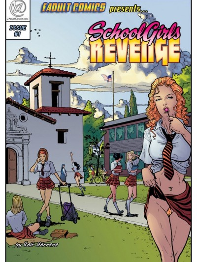 Schoolgirls Revenge 1