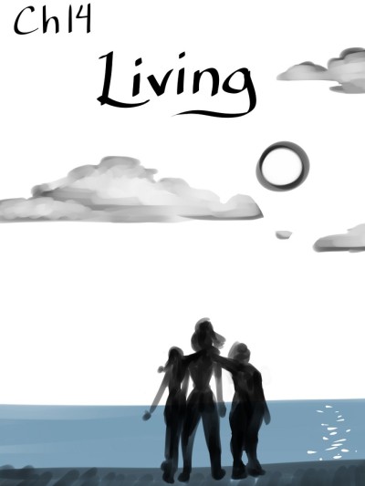 Scrub Diving 14 - Living
