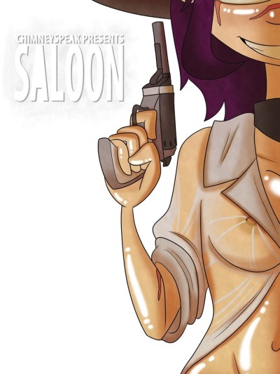 Saloon