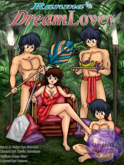 Ranma 4