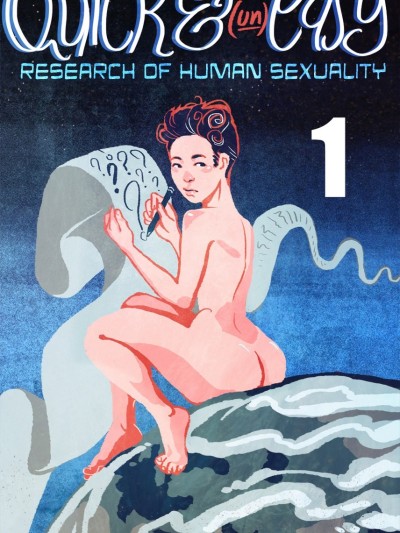 Quick And Easy - Research Of Human Sexuality 1