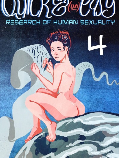 Quick And Easy - Research Of Human Sexuality 4