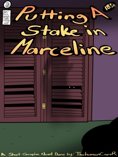 Putting A Stake In Marceline