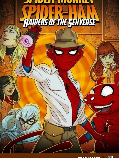 Raiders Of The Sexverse