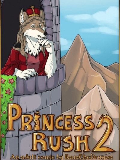 Princess Rush 2