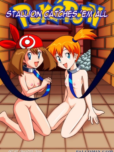 Pokeporn 3