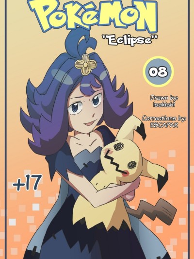 Pokemon Eclipse