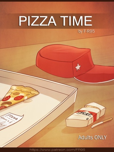 Pizza Time