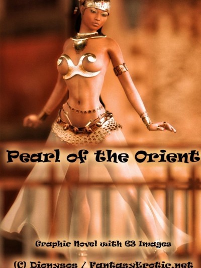 Pearl Of The Orient