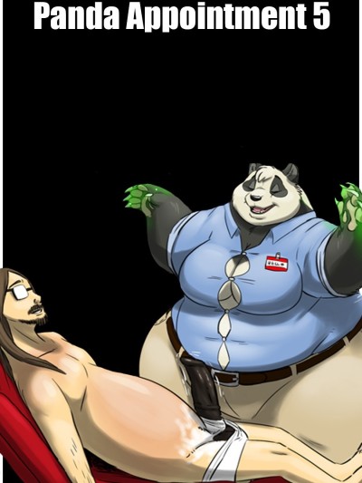 Panda Appointment 5