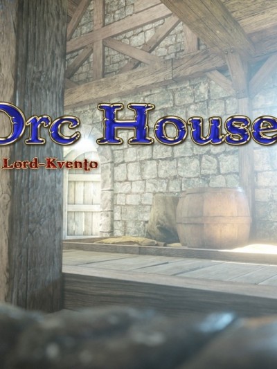 Orc House