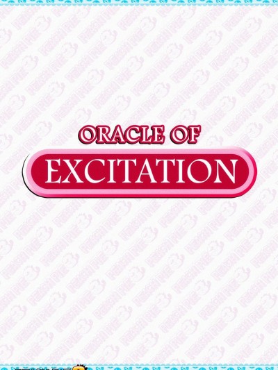 Oracle Of Excitation