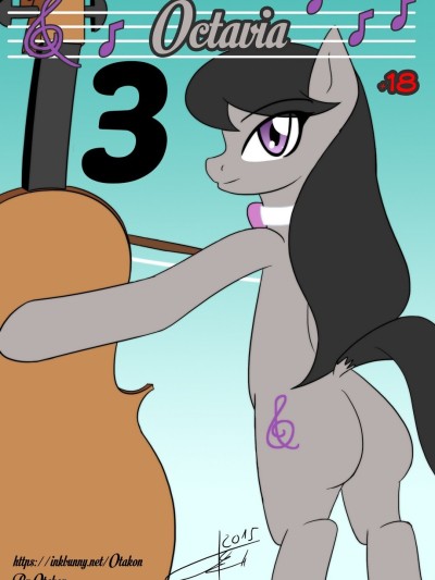 Octavia 3 - A Sweet Nightmare