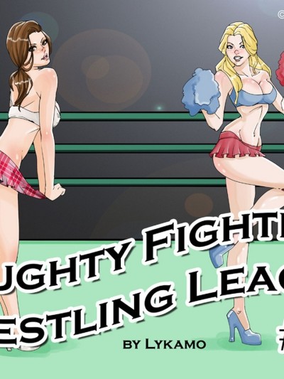 Naughty Fighters Wrestling League 1