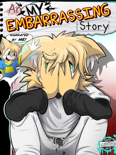 My Embarrassing Story