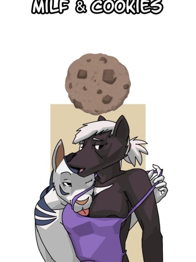 Milf And Cookies