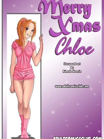 Merry Xmas Chloe