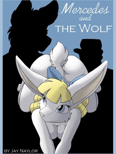 Mercedes And The Wolf