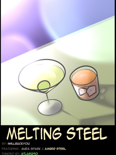 Melting Steel