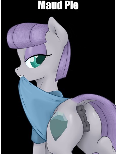 Maud Pie