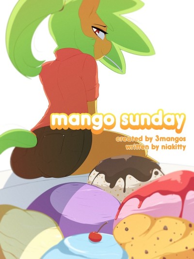 Mango Sunday