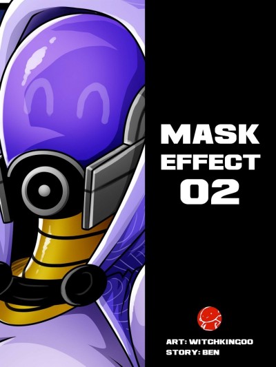 Mask Effect 2