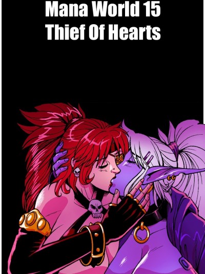 Mana World 15 - Thief Of Hearts