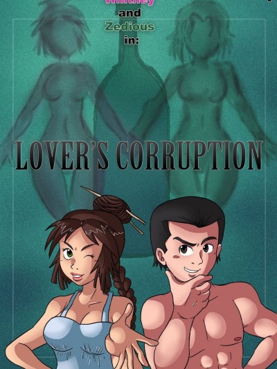 Lover's Corruption