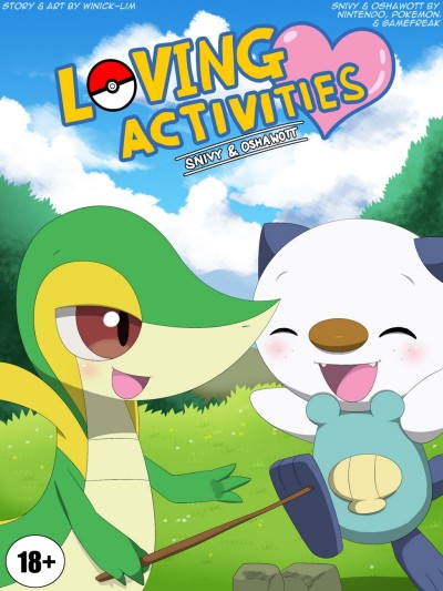 Loving Activities