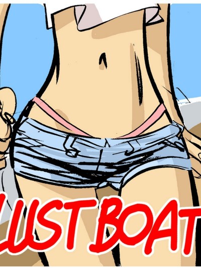 Lust Boat