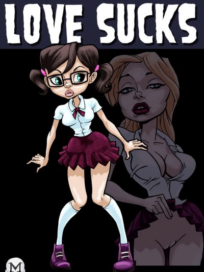 Love Sucks 1