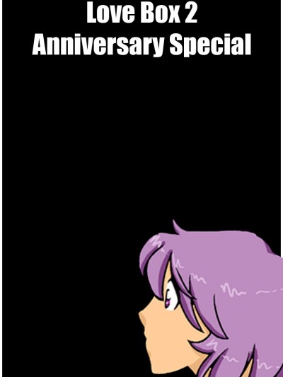 Love Box 2 - Anniversary Special