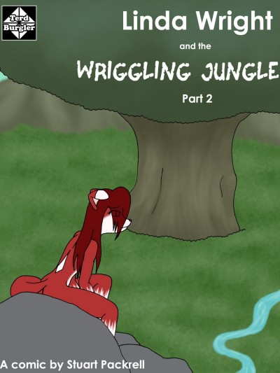 Linda Wright And The Wriggling Jungle 2