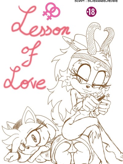 Lesson Of Love